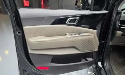Kia Canival 2024, 78138 км, за 65000.3 USD - фото 25