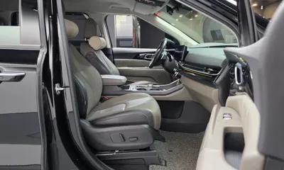 Kia Canival 2024, 78138 км, за 65000.3 USD - фото 26