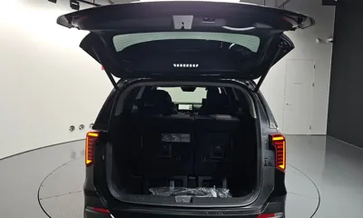 Kia Canival 2024, 78138 км, за 65000.3 USD - фото 36