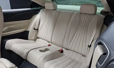 Mercedes-Benz E-Class 2023, 23871 км, за 44139.62 USD - фото 13