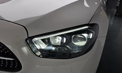 Mercedes-Benz E-Class 2023, 23871 км, за 44139.62 USD - фото 23