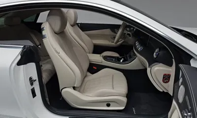 Mercedes-Benz E-Class 2023, 23871 км, за 44139.62 USD - фото 27