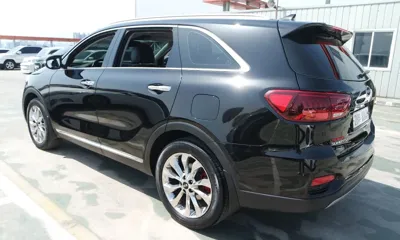 Kia Sorento 2019, 148000 км, за 7155.05 USD
