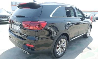 Kia Sorento 2019, 148000 км, за 7155.05 USD