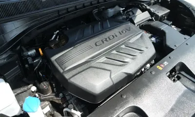 Kia Sorento 2019, 148000 км, за 7155.05 USD - фото 6
