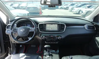 Kia Sorento 2019, 148000 км, за 7155.05 USD - фото 7