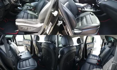 Kia Sorento 2019, 148000 км, за 7155.05 USD - фото 10