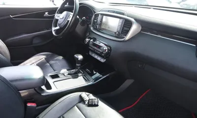 Kia Sorento 2019, 148000 км, за 7155.05 USD - фото 11