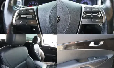 Kia Sorento 2019, 148000 км, за 7155.05 USD - фото 16