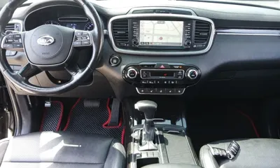Kia Sorento 2019, 148000 км, за 7155.05 USD - фото 20