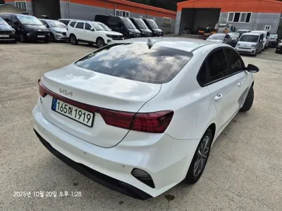 Kia K3 2022, 94000 км, за 65110.35 USD