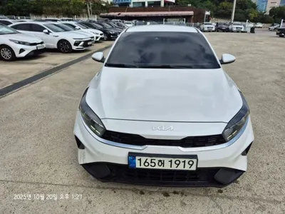 Kia K3 2022, 94000 км, за 65110.35 USD