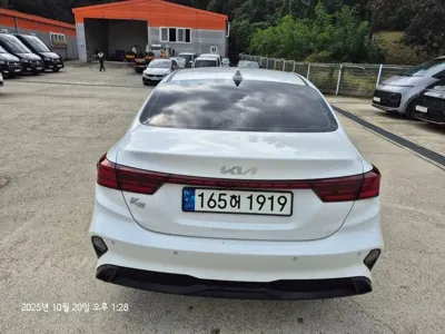 Kia K3 2022, 94000 км, за 65110.35 USD