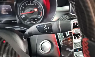 Mercedes-Benz GLC-Class 2018, 56058 км, за 32291.5 USD - фото 9