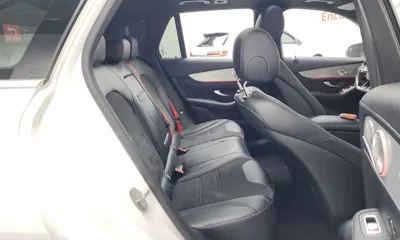 Mercedes-Benz GLC-Class 2018, 56058 км, за 32291.5 USD - фото 11