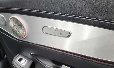 Mercedes-Benz GLC-Class 2018, 56058 км, за 32291.5 USD - фото 20