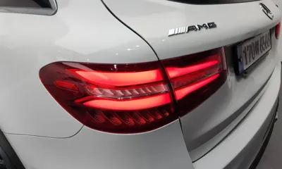 Mercedes-Benz GLC-Class 2018, 56058 км, за 32291.5 USD - фото 23