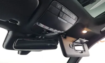 Mercedes-Benz GLC-Class 2018, 56058 км, за 32291.5 USD - фото 27