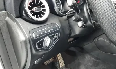 Mercedes-Benz GLC-Class 2018, 56058 км, за 32291.5 USD - фото 29