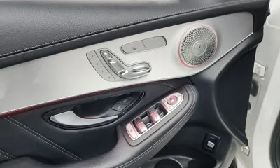 Mercedes-Benz GLC-Class 2018, 56058 км, за 32291.5 USD - фото 35