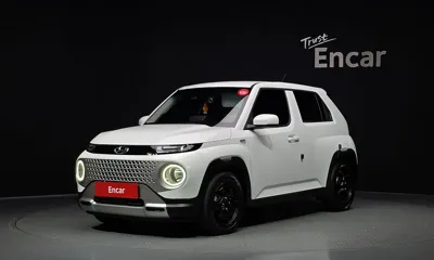 Hyundai Casper · 2023 год