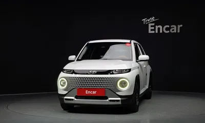 Hyundai Casper 2023, 72350 км, за 65110.35 USD