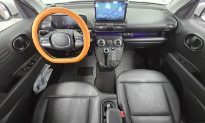 Hyundai Casper 2023, 72350 км, за 65110.35 USD - фото 7