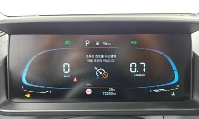 Hyundai Casper 2023, 72350 км, за 65110.35 USD - фото 8