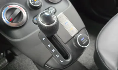 Hyundai Casper 2023, 72350 км, за 65110.35 USD - фото 9