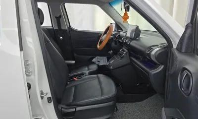 Hyundai Casper 2023, 72350 км, за 65110.35 USD - фото 26