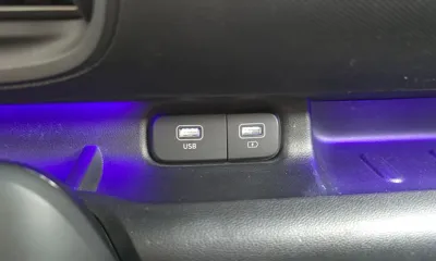 Hyundai Casper 2023, 72350 км, за 65110.35 USD - фото 32