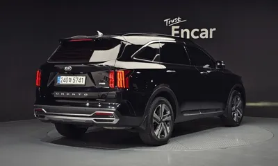 Kia Sorento 2021, 81614 км, за 19627.15 USD