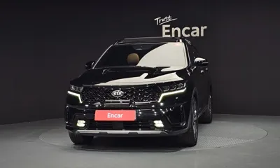 Kia Sorento 2021, 81614 км, за 19627.15 USD