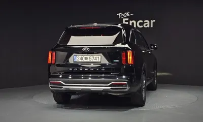Kia Sorento 2021, 81614 км, за 19627.15 USD