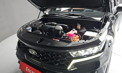 Kia Sorento 2021, 81614 км, за 19627.15 USD - фото 6