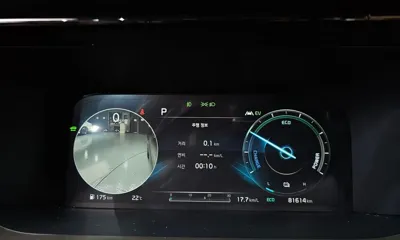 Kia Sorento 2021, 81614 км, за 19627.15 USD - фото 8