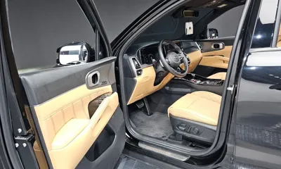 Kia Sorento 2021, 81614 км, за 19627.15 USD - фото 10