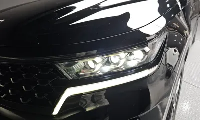Kia Sorento 2021, 81614 км, за 19627.15 USD - фото 22