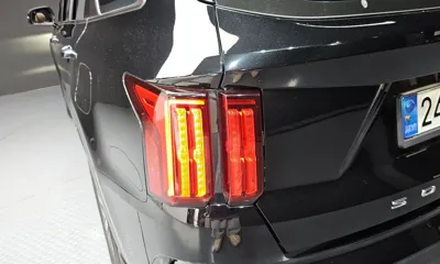 Kia Sorento 2021, 81614 км, за 19627.15 USD - фото 23