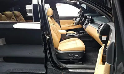 Kia Sorento 2021, 81614 км, за 19627.15 USD - фото 26