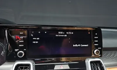Kia Sorento 2021, 81614 км, за 19627.15 USD - фото 30