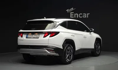 Hyundai Tucson 2025, 7967 км, за 18244.33 USD