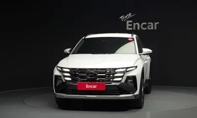 Hyundai Tucson 2025, 7967 км, за 18244.33 USD