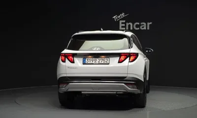 Hyundai Tucson 2025, 7967 км, за 18244.33 USD