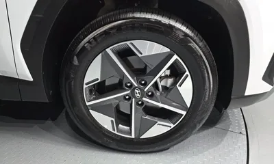 Hyundai Tucson 2025, 7967 км, за 18244.33 USD