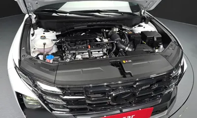 Hyundai Tucson 2025, 7967 км, за 18244.33 USD - фото 6