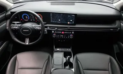 Hyundai Tucson 2025, 7967 км, за 18244.33 USD - фото 7