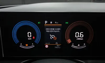 Hyundai Tucson 2025, 7967 км, за 18244.33 USD - фото 8