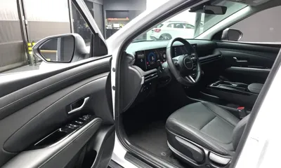 Hyundai Tucson 2025, 7967 км, за 18244.33 USD - фото 10