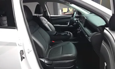 Hyundai Tucson 2025, 7967 км, за 18244.33 USD - фото 11